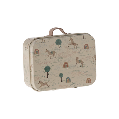 Suitcase, Micro - Des Licornes by Maileg