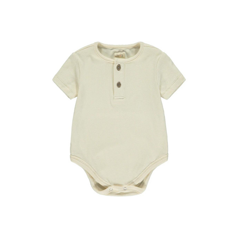 Kytto Onesie - Cream by Ettie & H - FINAL SALE