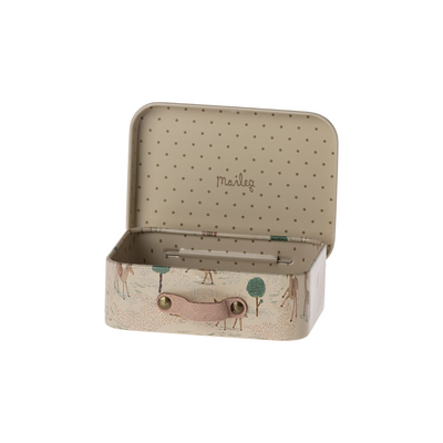 Suitcase, Micro - Des Licornes by Maileg