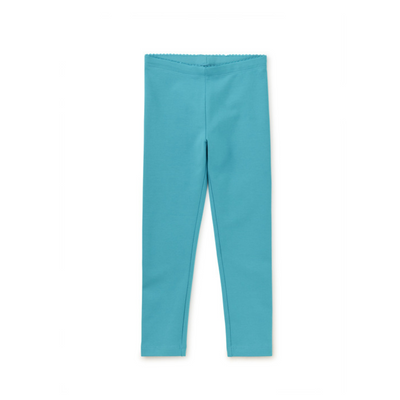 Solid Leggings - Seashore by Tea Collection