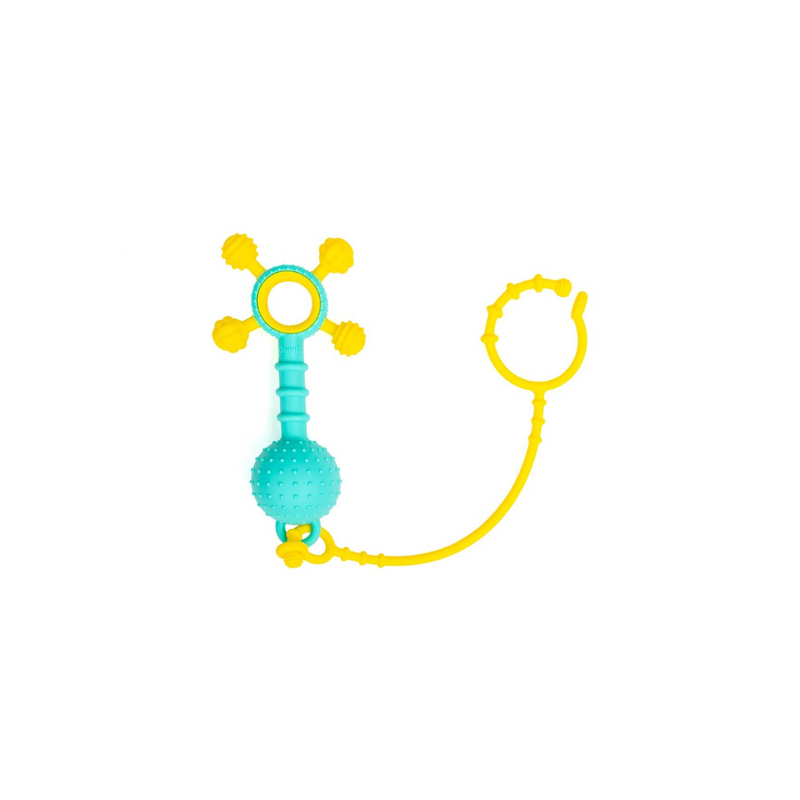 Gumlii Sensory Teether by Mobi Games