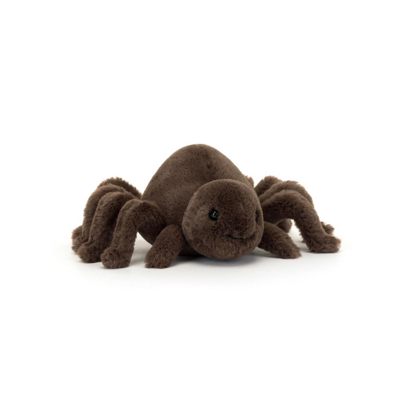 Ooky Spider - 6 Inch by Jellycat