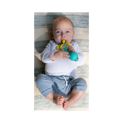 Gumlii Sensory Teether by Mobi Games