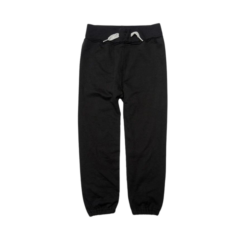 Gym Sweats - Black by Appaman