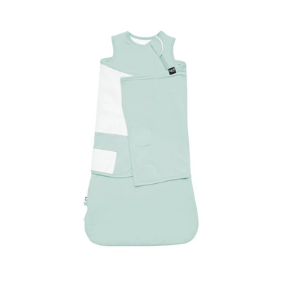 Sleep Bag Swaddler 1.0 Tog - Sage by Kyte Baby