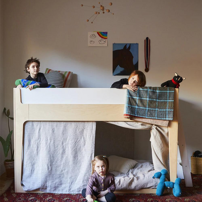 Perch Nest Bed by Oeuf