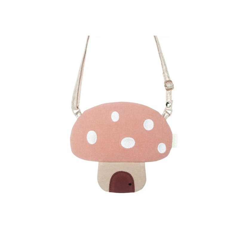 Toadstool Cottage Bag by Rockahula Kids