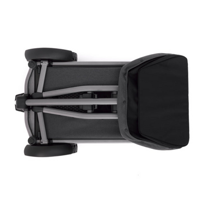 Veer Foldable Storage Basket for City Cruiser