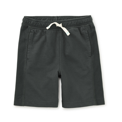 Cool Side Sport Shorts - Pepper by Tea Collection - FINAL SALE