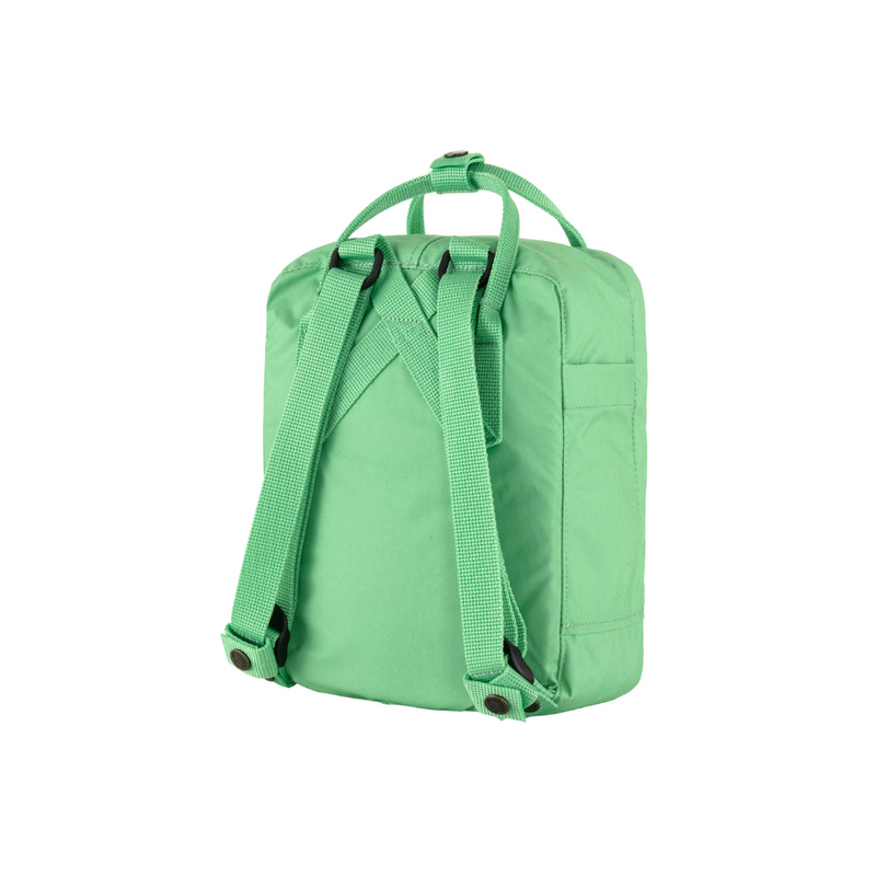 Kånken Mini Backpack - Apple Mint by Fjallraven