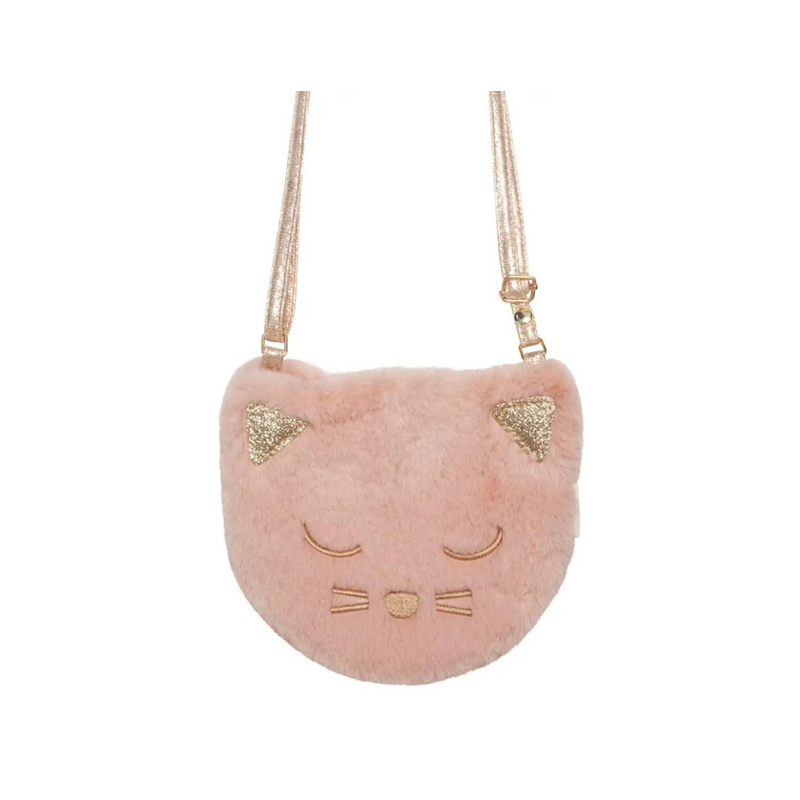 Clara Cat Bag by Rockahula Kids