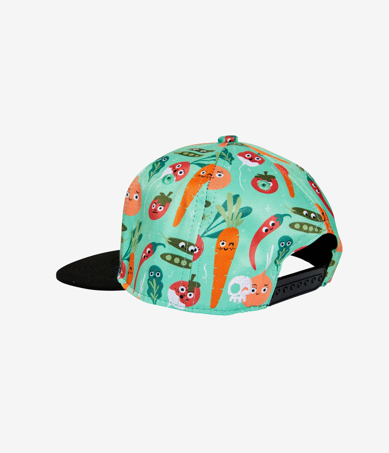 Veggie Hat by Headster Kids