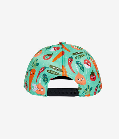 Veggie Hat by Headster Kids