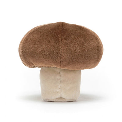 Vivacious Vegetables - Mushroom by Jellycat