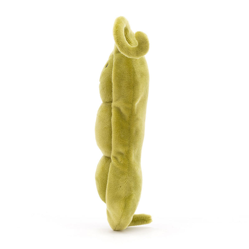 Vivacious Vegetables - Pea by Jellycat