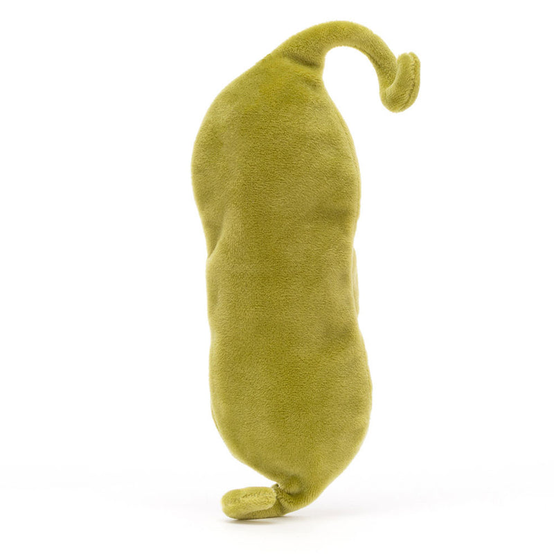 Vivacious Vegetables - Pea by Jellycat