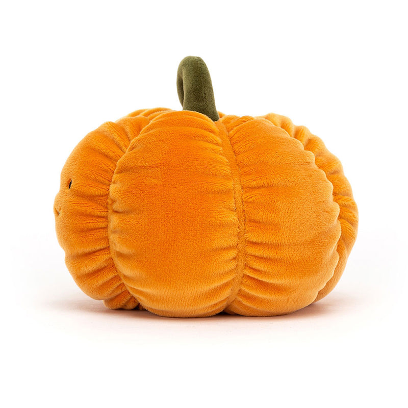 Vivacious Vegetables - Pumpkin by Jellycat