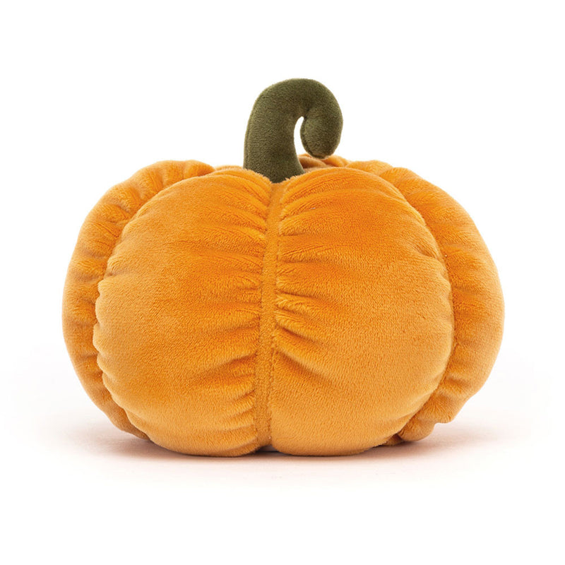 Vivacious Vegetables - Pumpkin by Jellycat