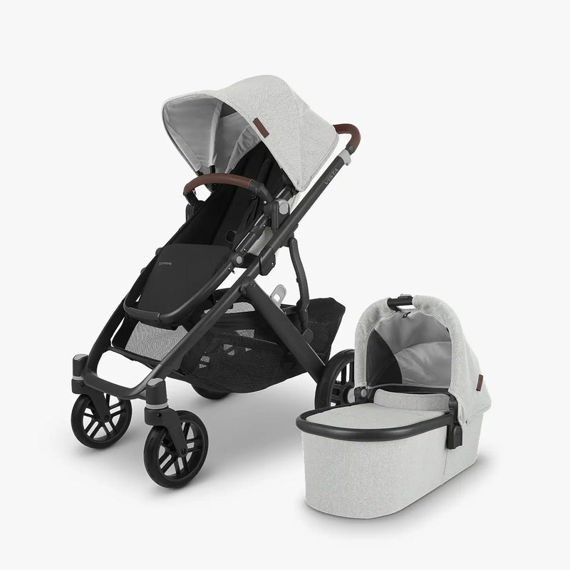 Vista V2 Stroller by UPPAbaby