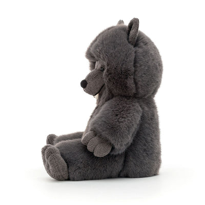 Wilf Wolf - 11 Inch by Jellycat