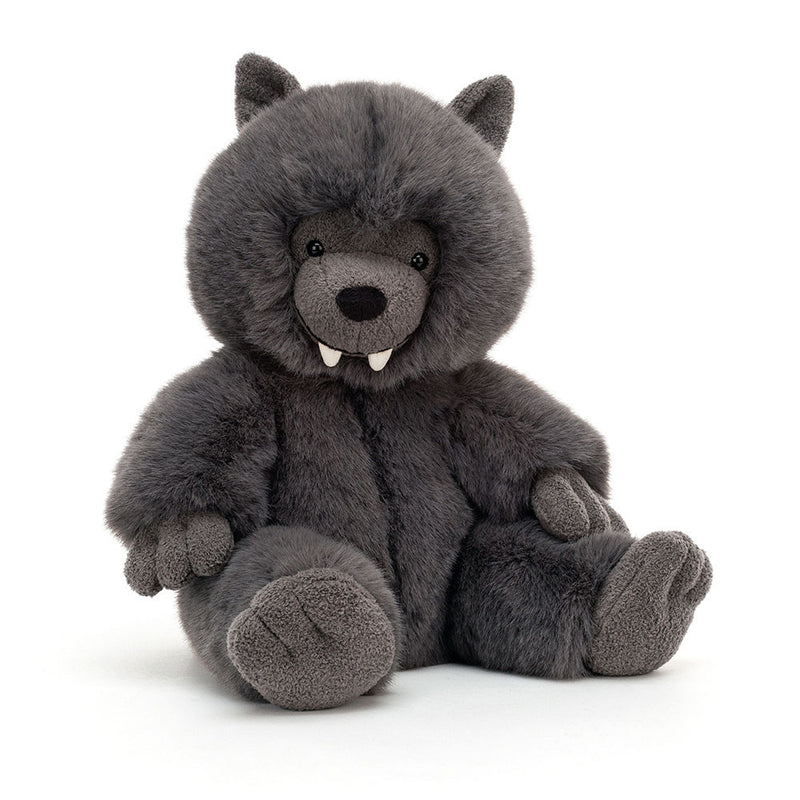 Wilf Wolf - 11 Inch by Jellycat