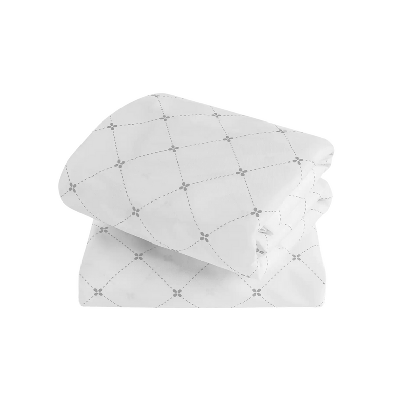 Waterproof Bassinet Covers  for Remi, Set of 2 by UPPAbaby