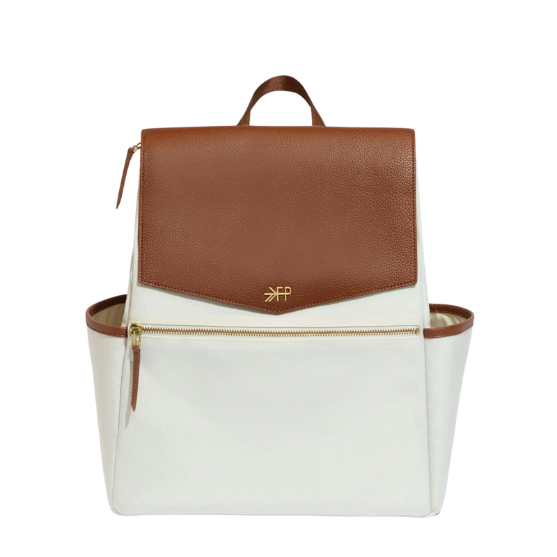 Classic Diaper Bag II - Heritage by Freshly Picked