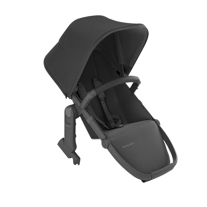 Vista RumbleSeat V2+ by UPPAbaby