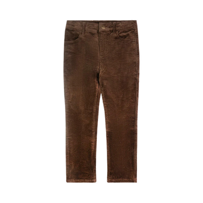 Skinny Cords - Brown by Appaman FINAL SALE