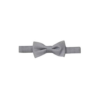 Bow Tie - Chambray by Noralee - FINAL SALE