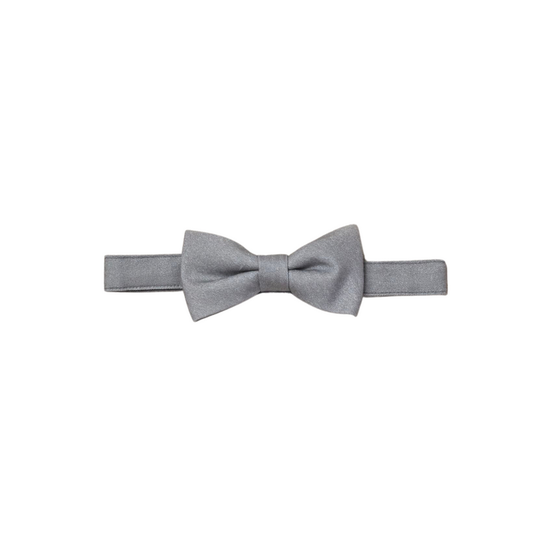 Bow Tie - Chambray by Noralee - FINAL SALE