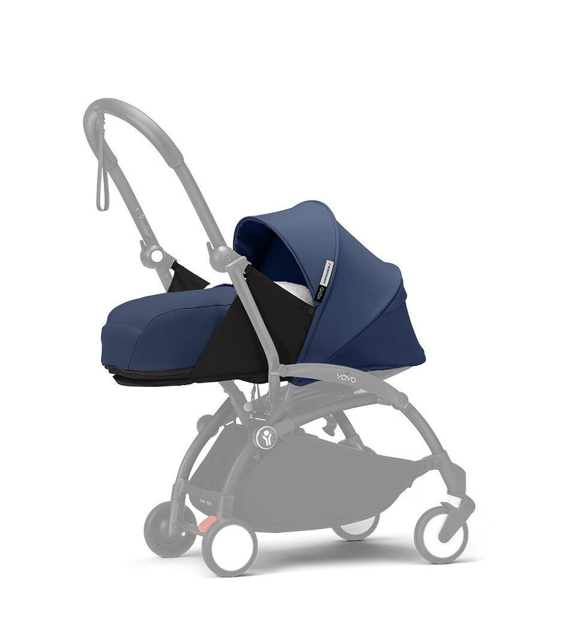 YOYO 0+ Newborn Pack by Stokke