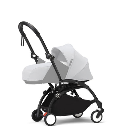 YOYO³ Stroller Frame by Stokke