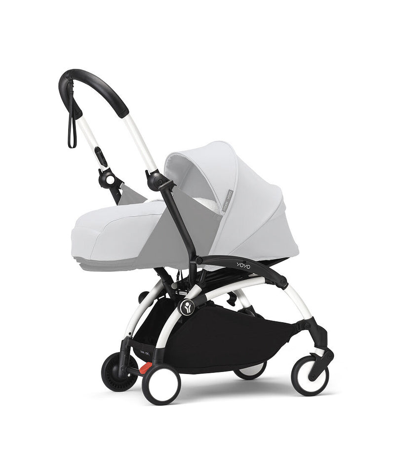 YOYO³ Stroller Frame by Stokke