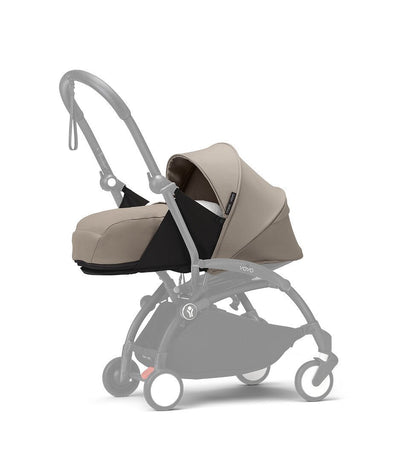 YOYO 0+ Newborn Pack by Stokke