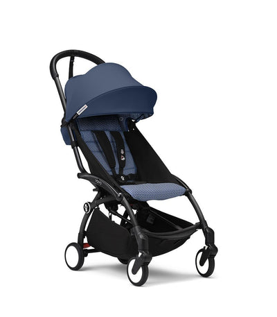 YOYO³ Stroller From 6 Months by Stokke