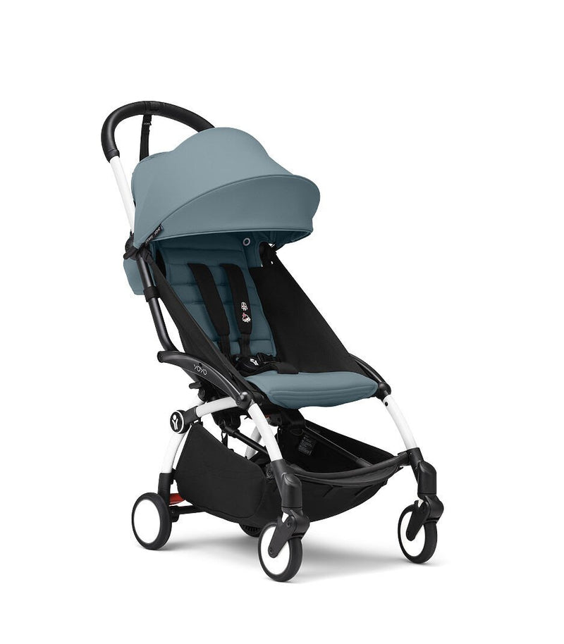 YOYO³ Stroller From 6 Months by Stokke