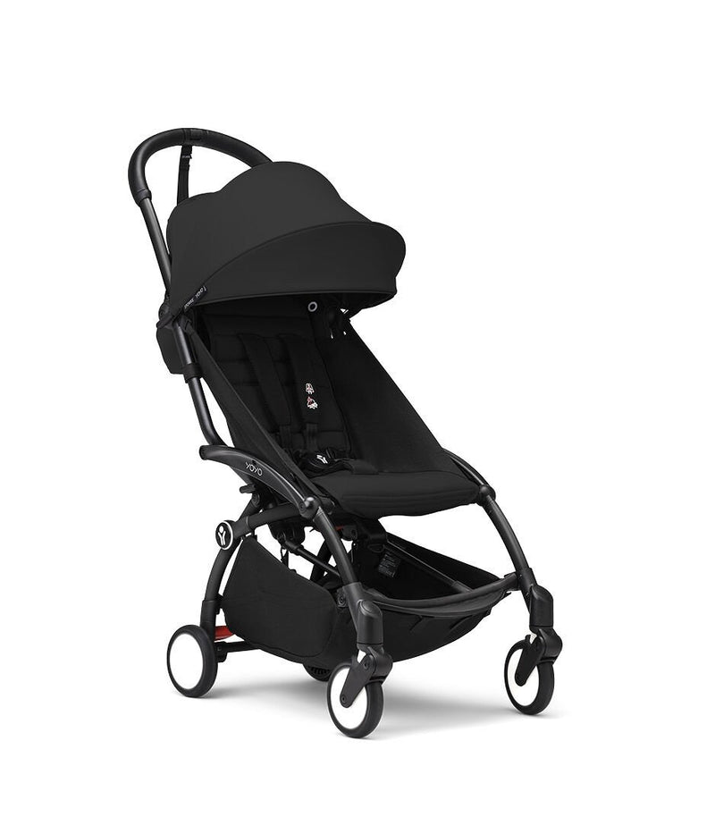 YOYO³ Stroller From 6 Months by Stokke