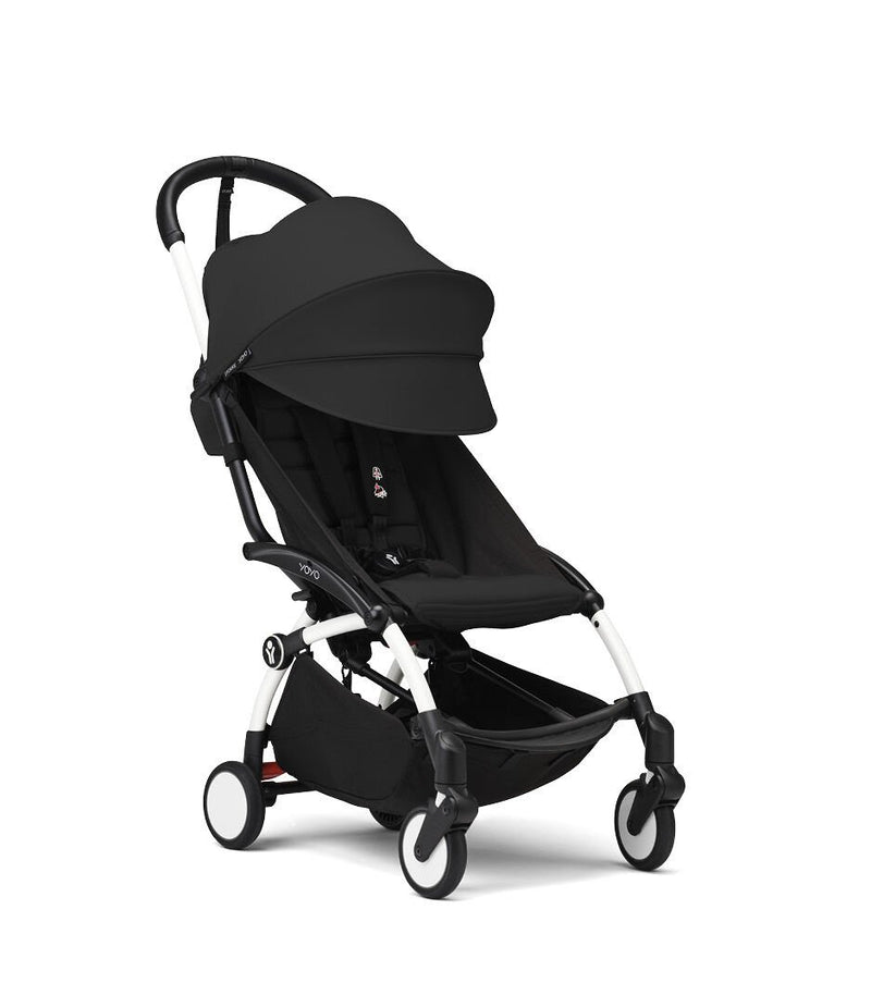 YOYO³ Stroller From 6 Months by Stokke