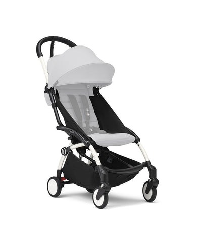 YOYO³ Stroller Frame by Stokke