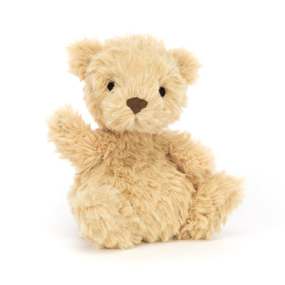 Yummy Bear - 6 Inch by Jellycat