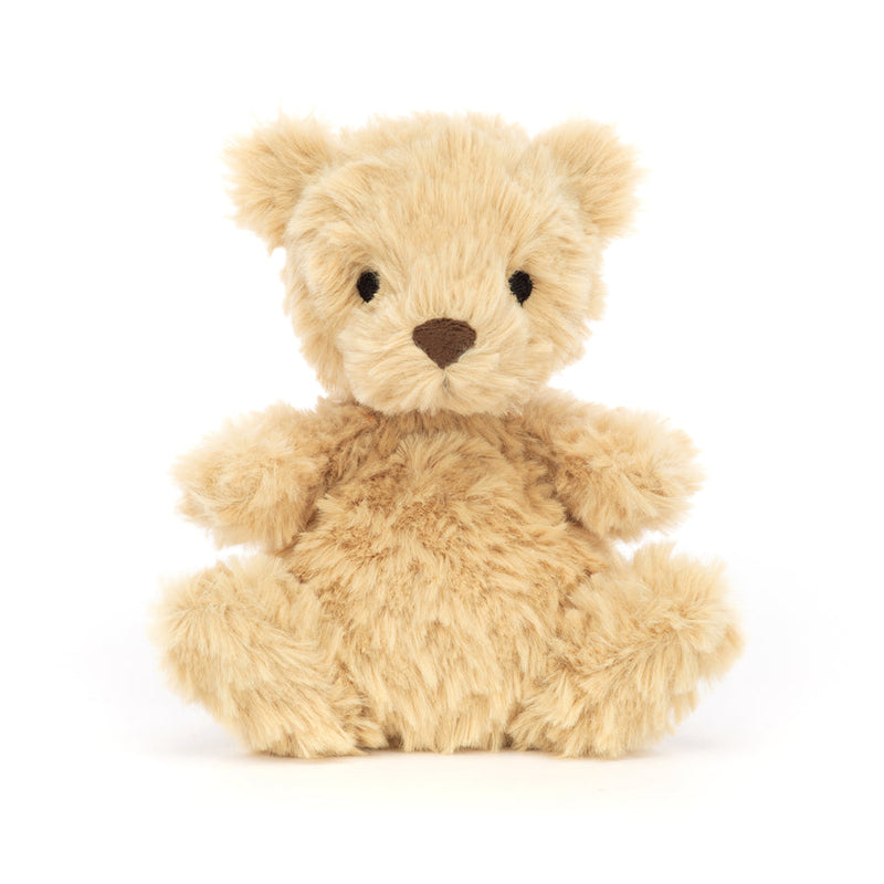 Yummy Bear - 6 Inch by Jellycat