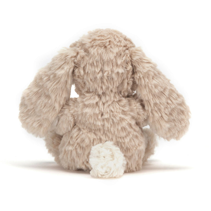 Yummy Bunny - Beige 6 Inch by Jellycat