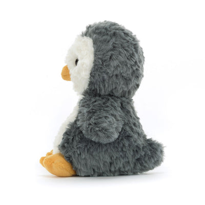 Yummy Penguin - 6 Inch by Jellycat