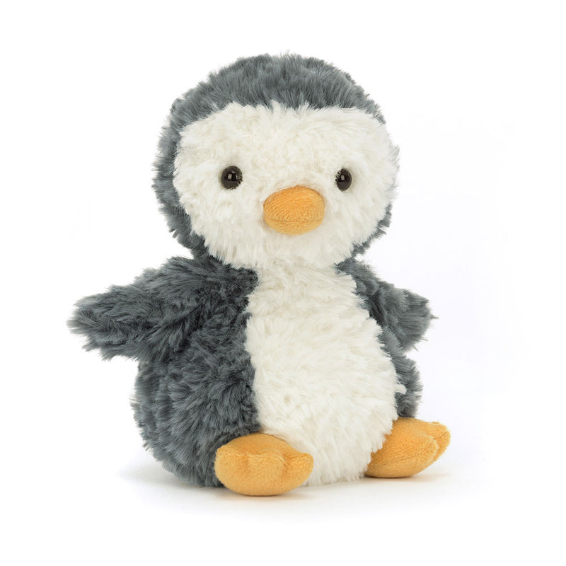 Yummy Penguin - 6 Inch by Jellycat