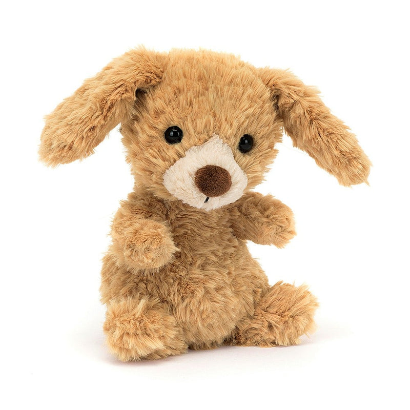 Yummy Puppy - 6 Inch by Jellycat