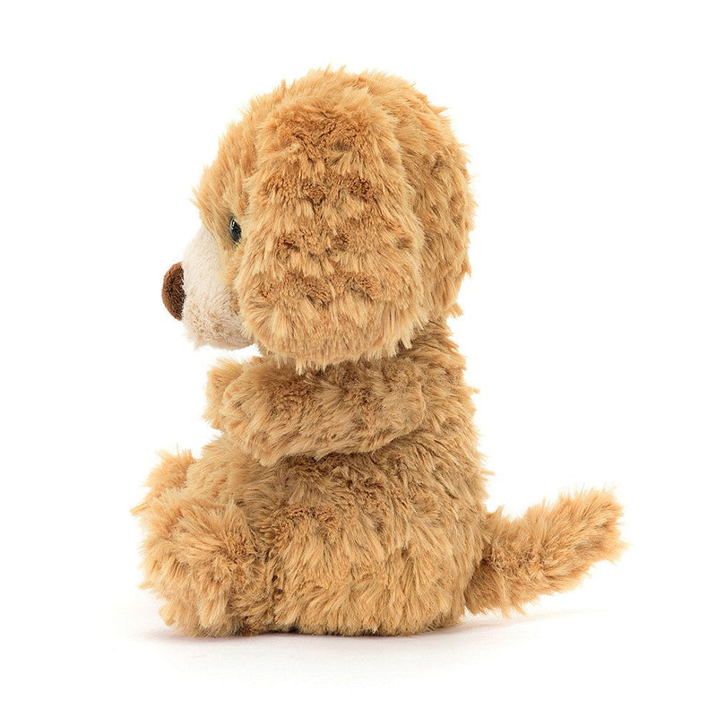 Yummy Puppy - 6 Inch by Jellycat