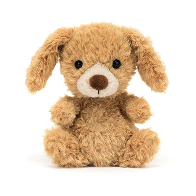 Yummy Puppy - 6 Inch by Jellycat