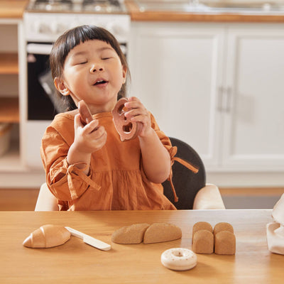 Bread Set by Plan Toys