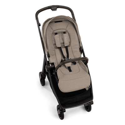 SWIV Stroller by Nuna